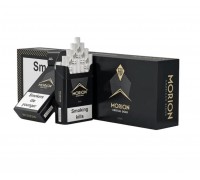 Сигареты Morion Cristal Gold King Size (Морион Кристалл Голд Кинг Сайз) оптом